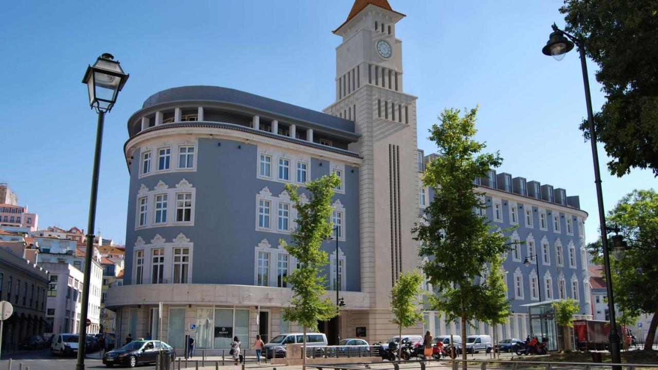 Exclusive Floor 2bd By The Timeout Market Appartement Lisboa